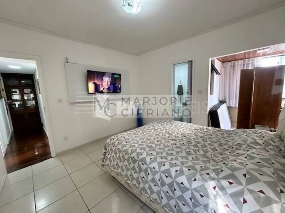 Apartamento, 3 quartos, 105 m² - Foto 2