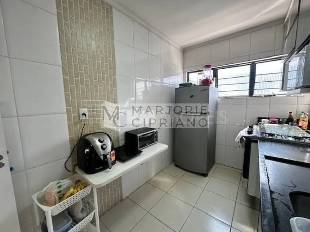 Apartamento, 3 quartos, 105 m² - Foto 8