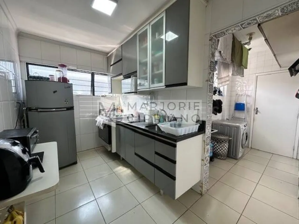 Apartamento, 3 quartos, 105 m² - Foto 5