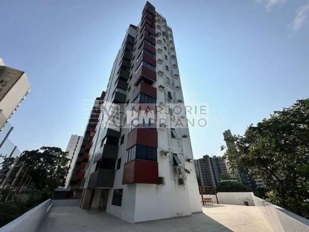 Apartamento, 3 quartos, 105 m² - Foto 10