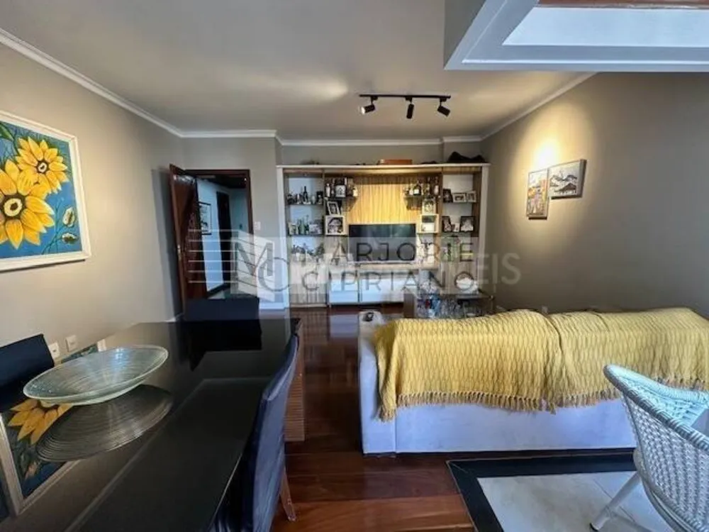 Apartamento, 3 quartos, 105 m² - Foto 1