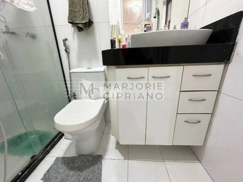 Apartamento, 3 quartos, 105 m² - Foto 3