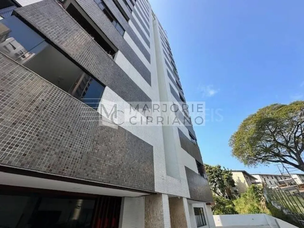 Apartamento, 3 quartos, 105 m² - Foto 12