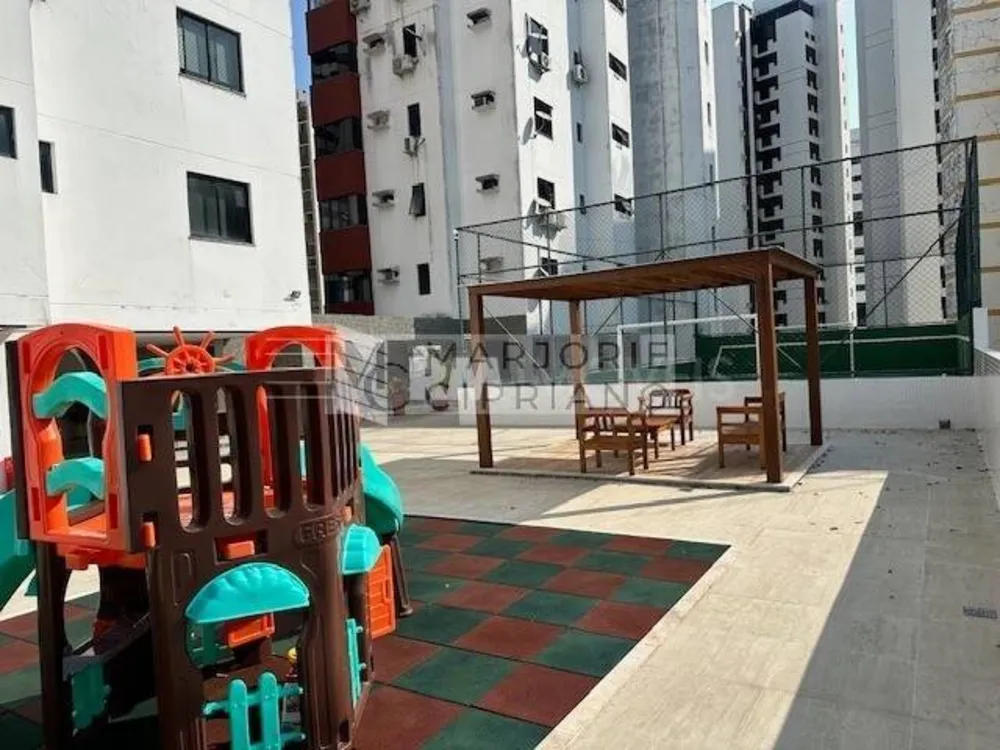 Apartamento, 3 quartos, 105 m² - Foto 9