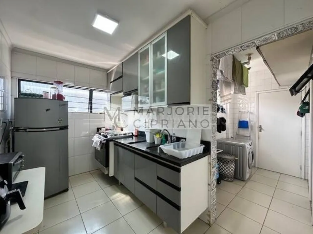 Apartamento, 3 quartos, 105 m² - Foto 6