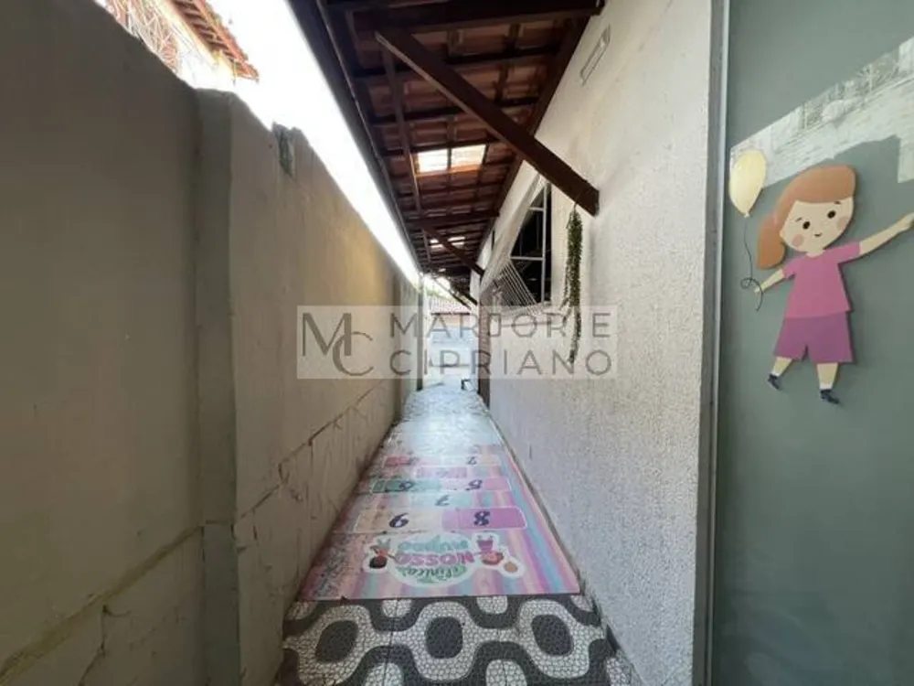 Casa, 4 quartos, 200 m² - Foto 5