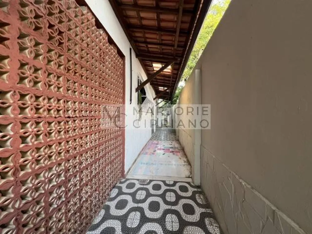 Casa, 4 quartos, 200 m² - Foto 9