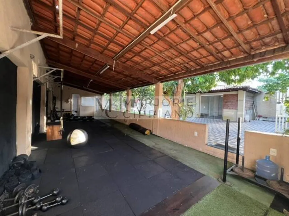 Casa, 4 quartos, 200 m² - Foto 12
