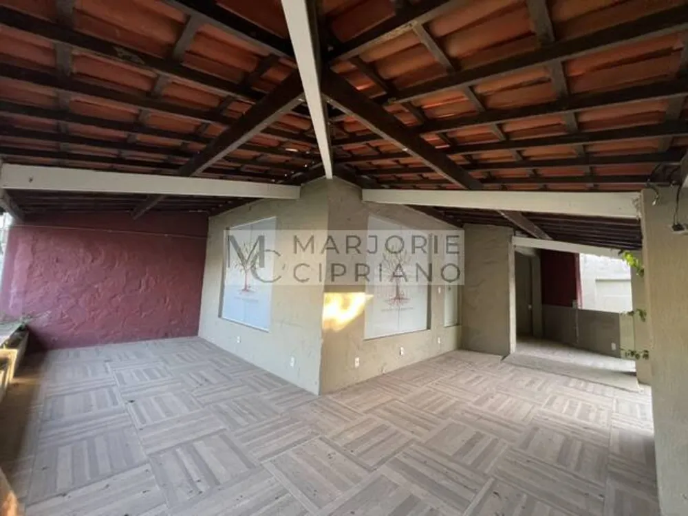 Casa, 4 quartos, 200 m² - Foto 7
