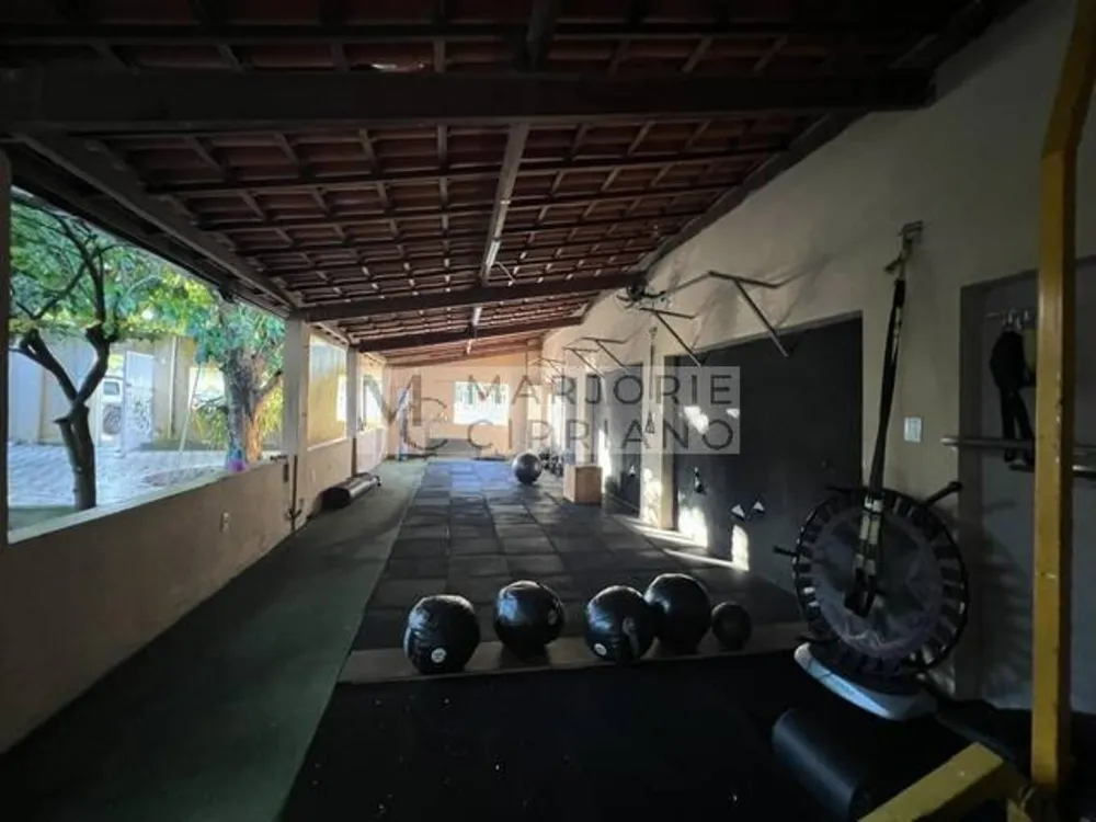 Casa, 4 quartos, 200 m² - Foto 11