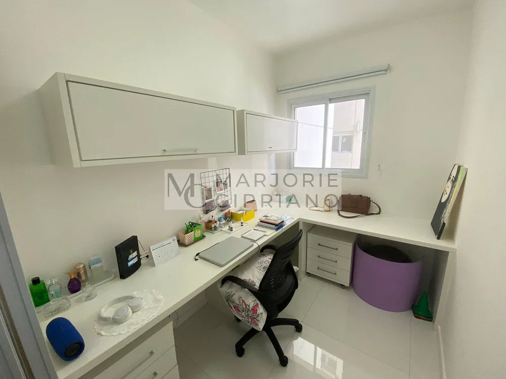 Apartamento, 3 quartos, 109 m² - Foto 3