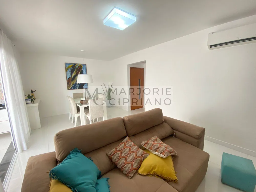 Apartamento, 3 quartos, 109 m² - Foto 1