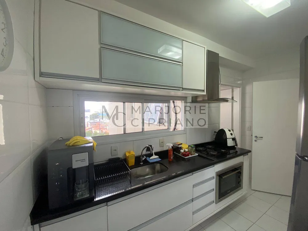 Apartamento, 3 quartos, 109 m² - Foto 7