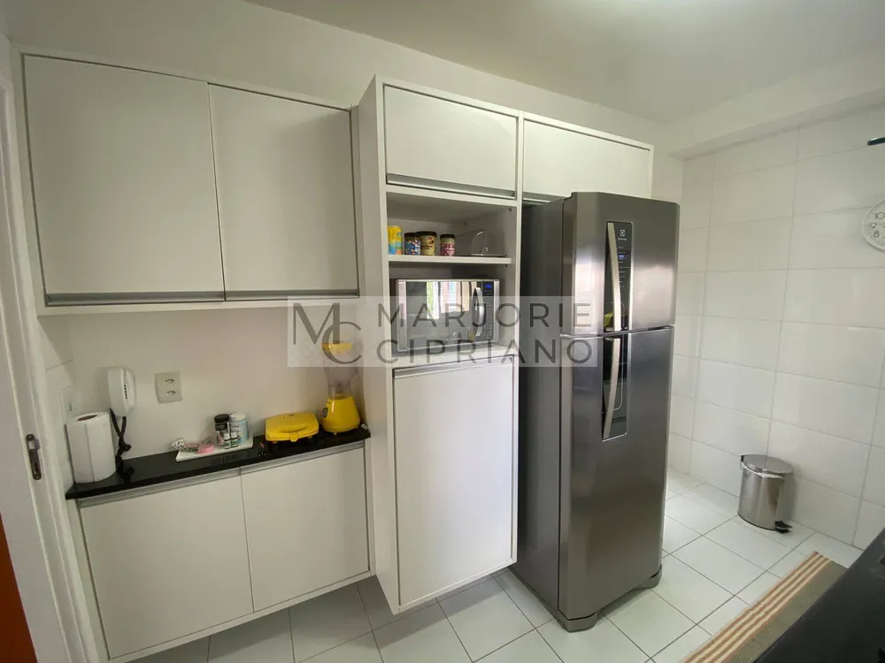 Apartamento, 3 quartos, 109 m² - Foto 2
