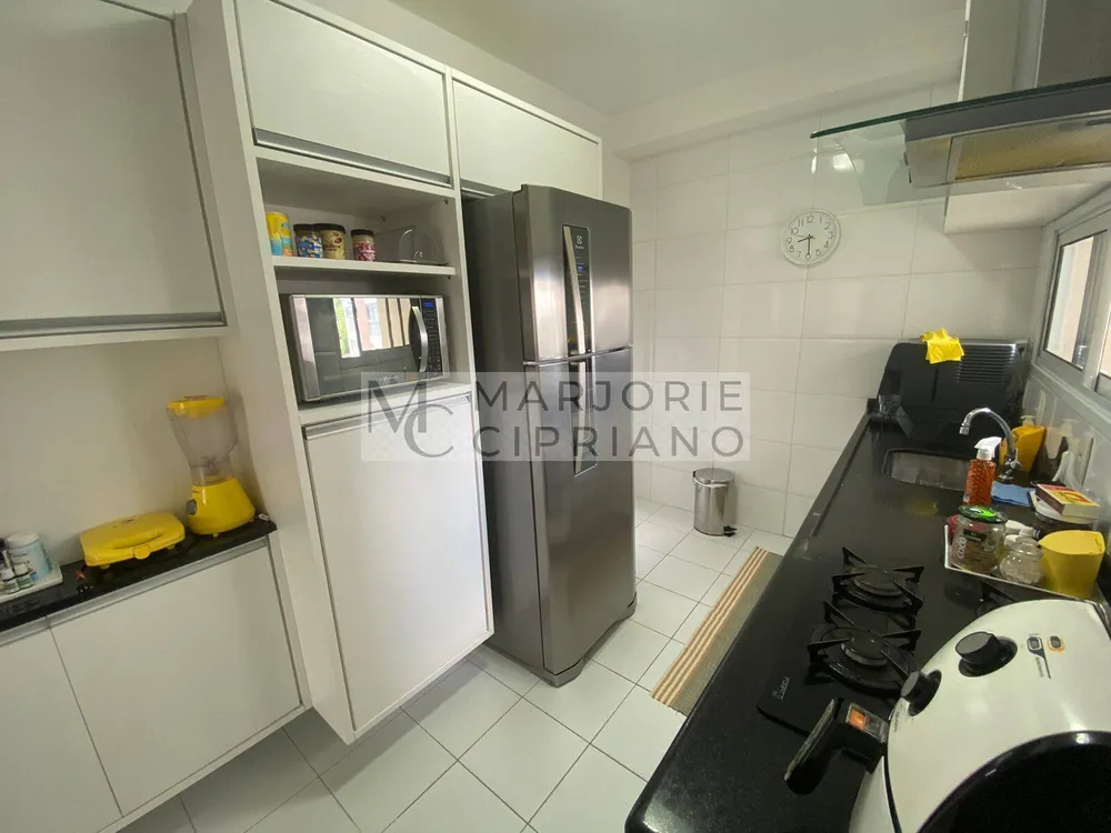 Apartamento, 3 quartos, 109 m² - Foto 4