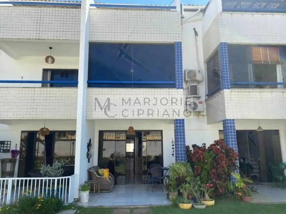 Casa, 4 quartos, 99 m² - Foto 1