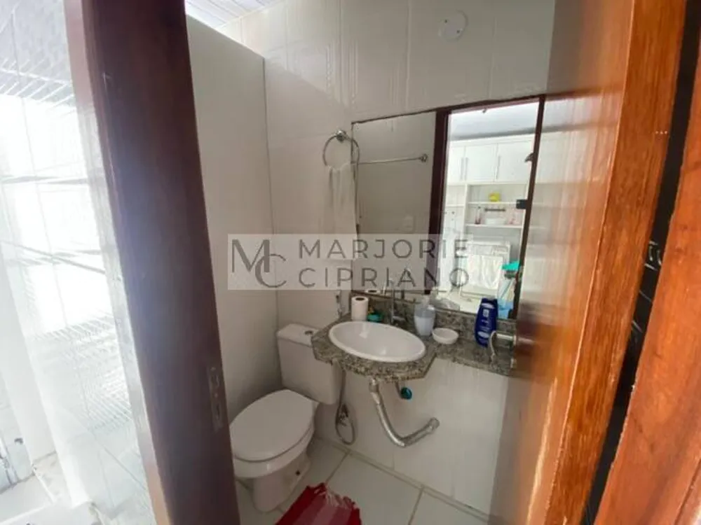Casa, 4 quartos, 99 m² - Foto 9