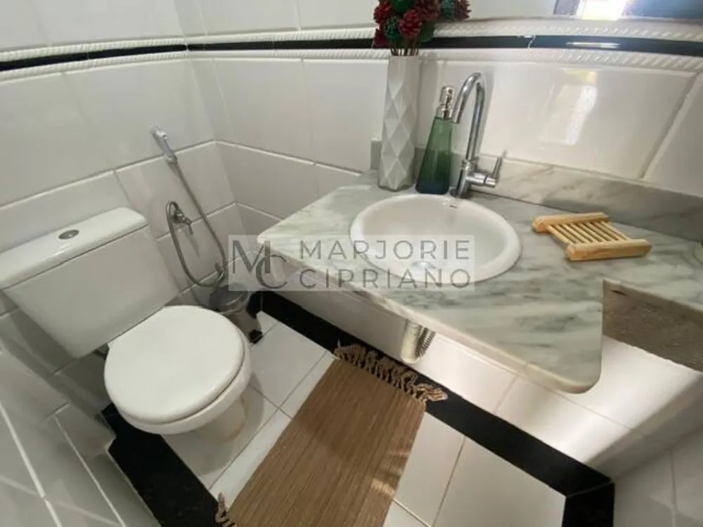 Casa, 4 quartos, 99 m² - Foto 7