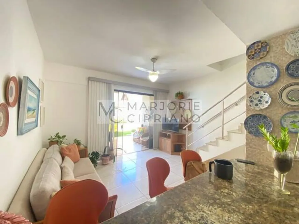 Casa, 4 quartos, 99 m² - Foto 8