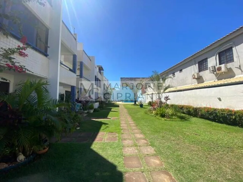 Casa, 4 quartos, 99 m² - Foto 3