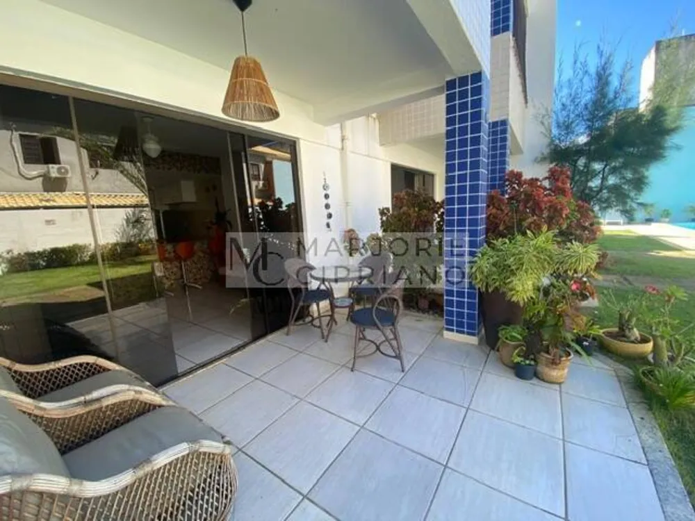 Casa, 4 quartos, 99 m² - Foto 12