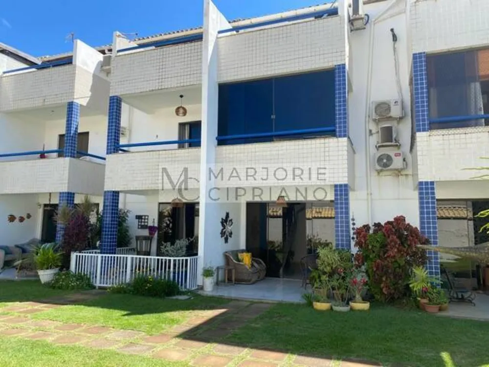 Casa, 4 quartos, 99 m² - Foto 2