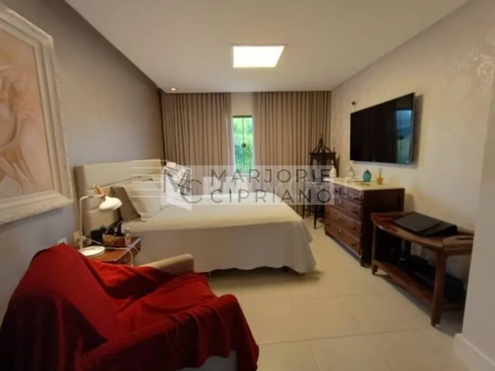 Casa de Condomínio, 4 quartos - Foto 5