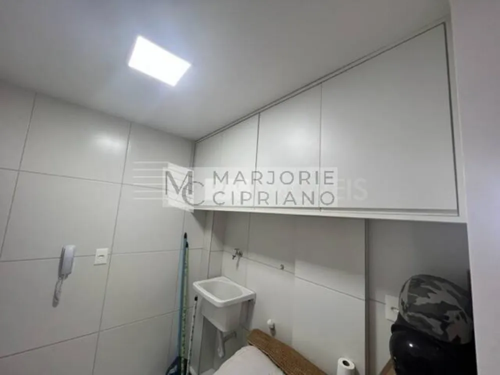 Apartamento, 3 quartos, 144 m² - Foto 3