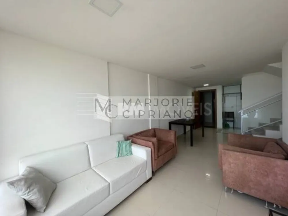 Apartamento, 3 quartos, 144 m² - Foto 5