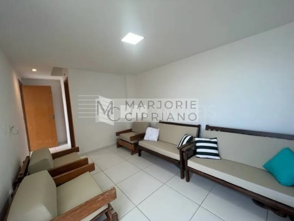 Apartamento, 3 quartos, 144 m² - Foto 10