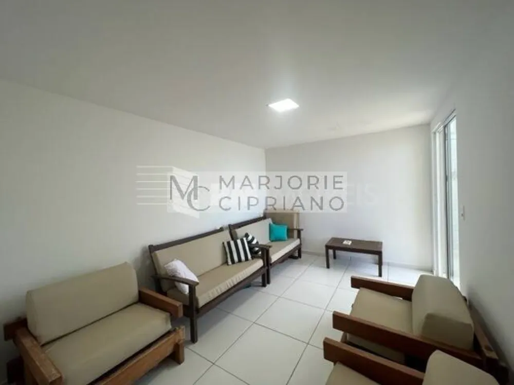 Apartamento, 3 quartos, 144 m² - Foto 8