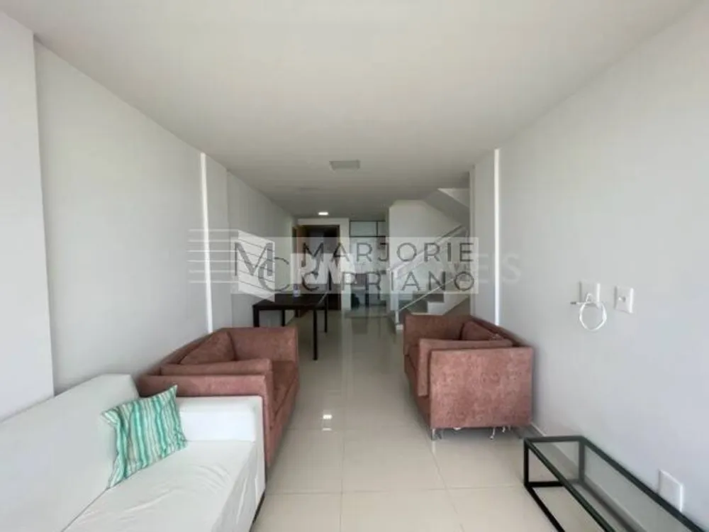 Apartamento, 3 quartos, 144 m² - Foto 6
