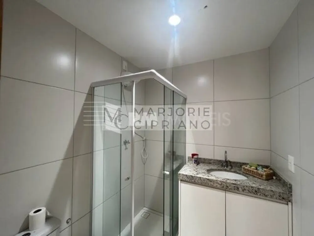 Apartamento, 3 quartos, 144 m² - Foto 9