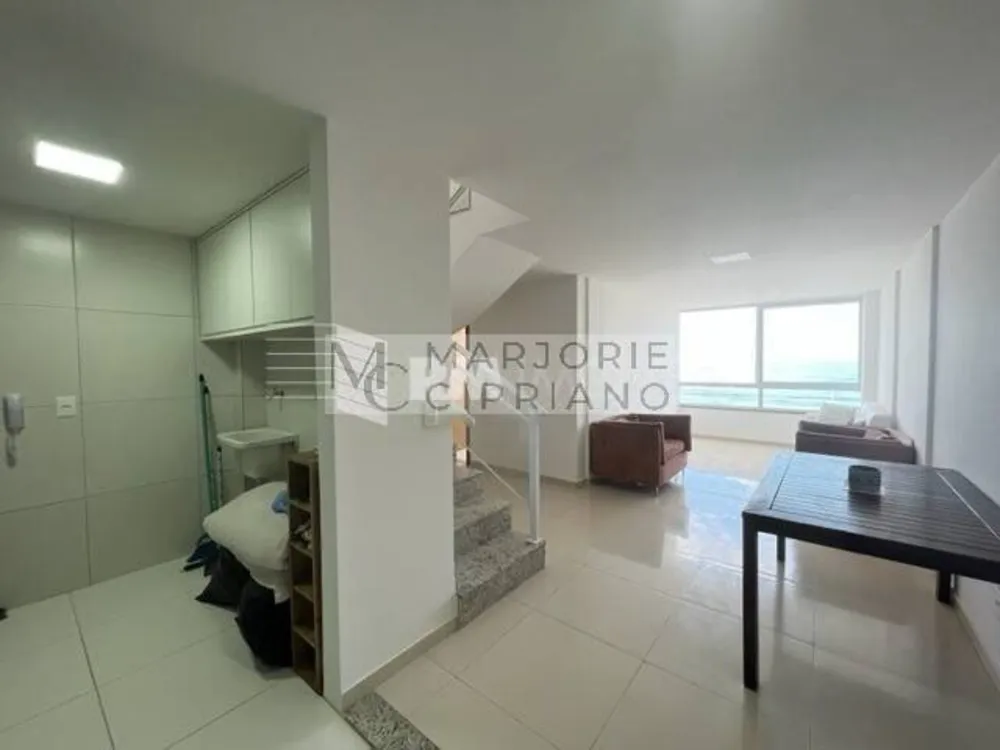 Apartamento, 3 quartos, 144 m² - Foto 1