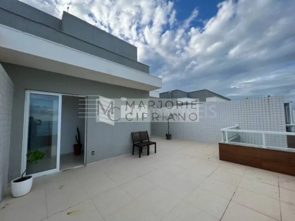 Apartamento, 3 quartos, 144 m² - Foto 12
