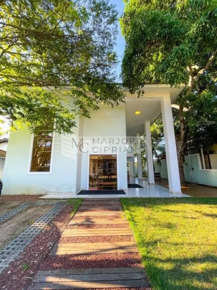 Casa de Condomínio, 5 quartos - Foto 2
