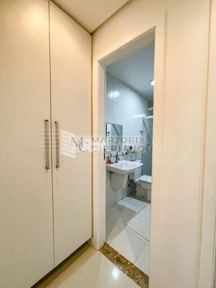 Casa de Condomínio, 5 quartos - Foto 6
