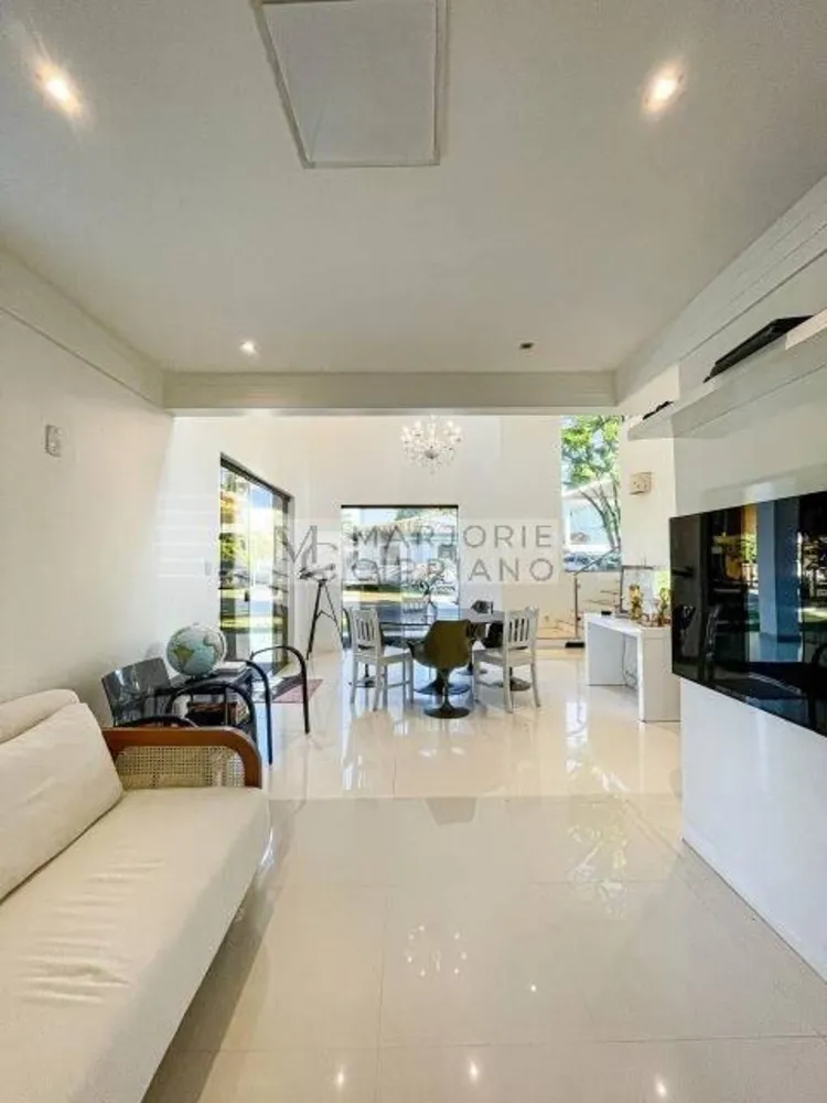 Casa de Condomínio, 5 quartos - Foto 5