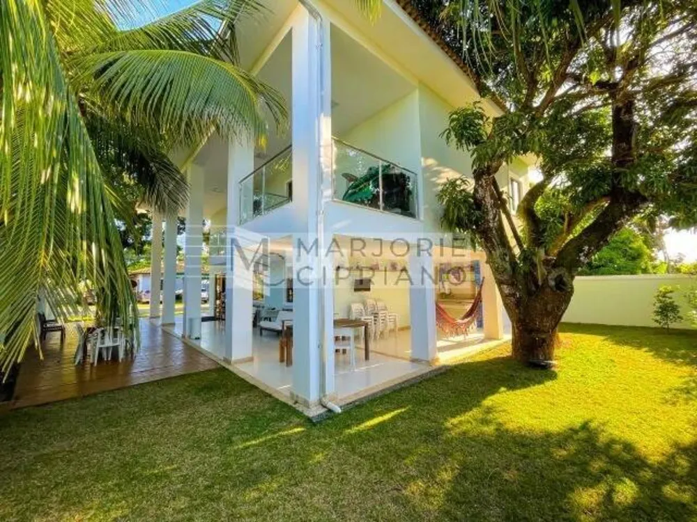Casa de Condomínio, 5 quartos - Foto 3