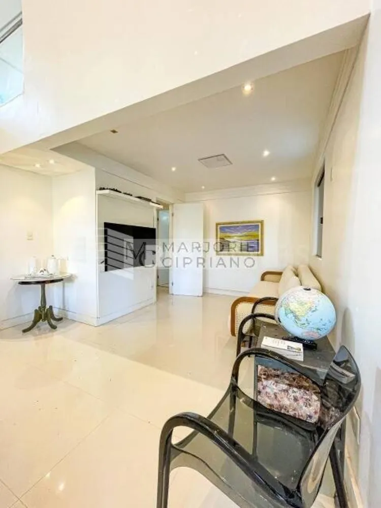 Casa de Condomínio, 5 quartos - Foto 4