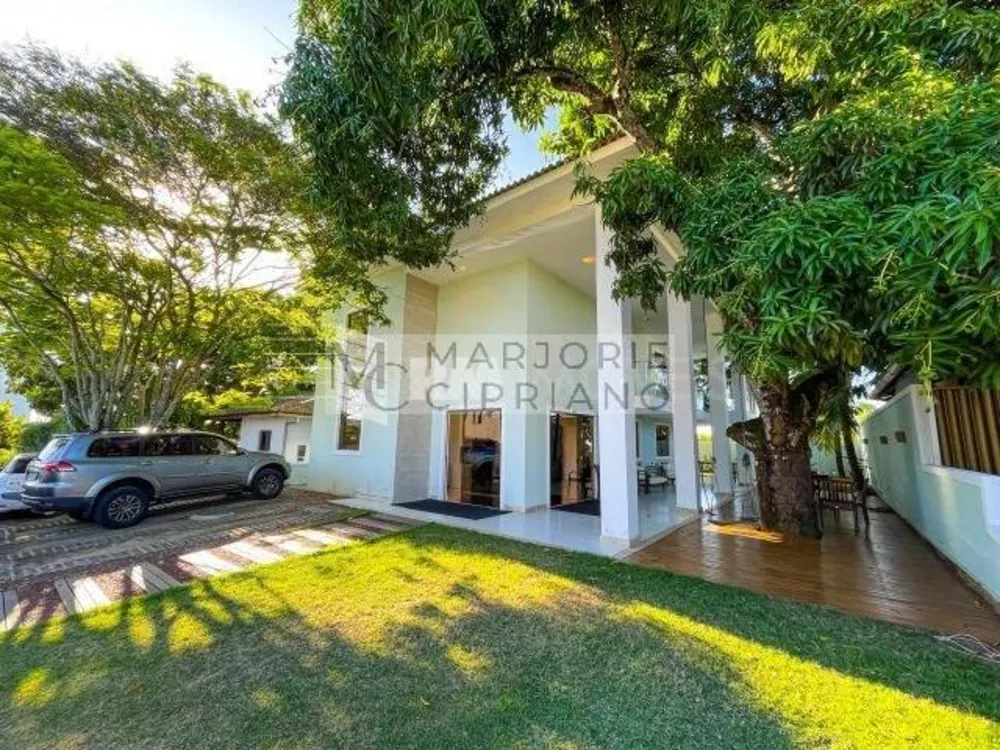 Casa de Condomínio, 5 quartos - Foto 1