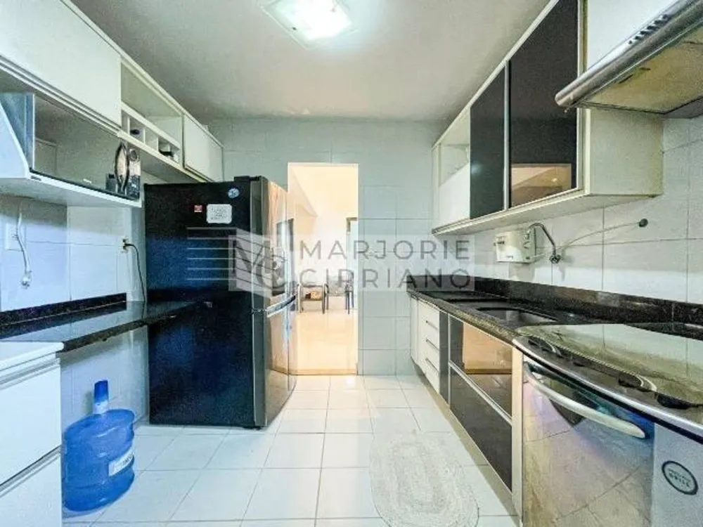 Casa de Condomínio, 5 quartos - Foto 12