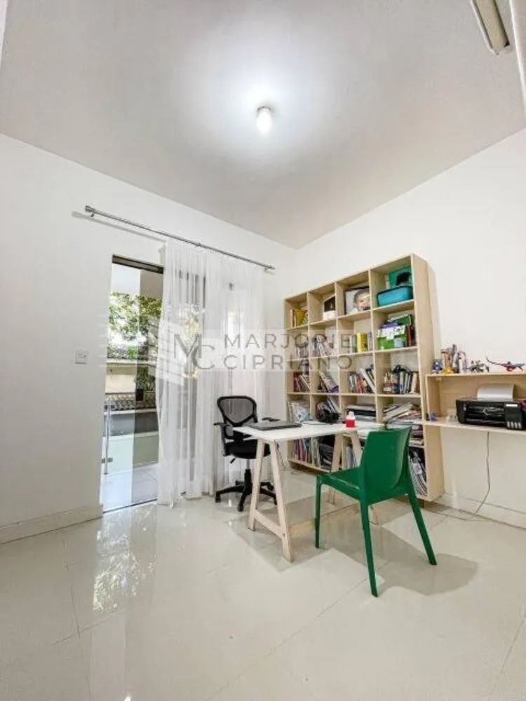Casa de Condomínio, 5 quartos - Foto 10