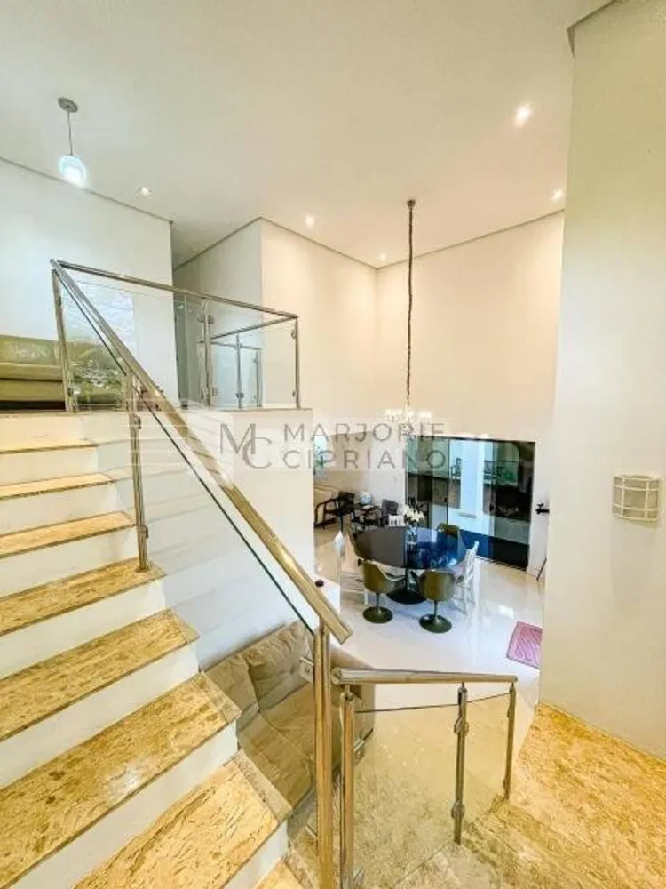 Casa de Condomínio, 5 quartos - Foto 8