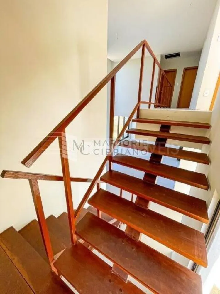 Casa de Condomínio, 5 quartos - Foto 4