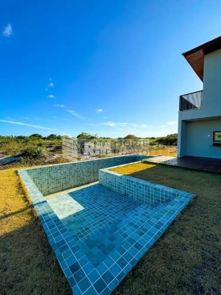 Casa de Condomínio, 5 quartos - Foto 11