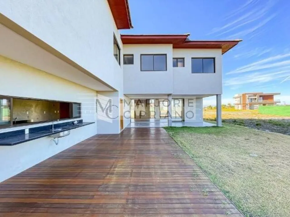 Casa de Condomínio, 5 quartos - Foto 12
