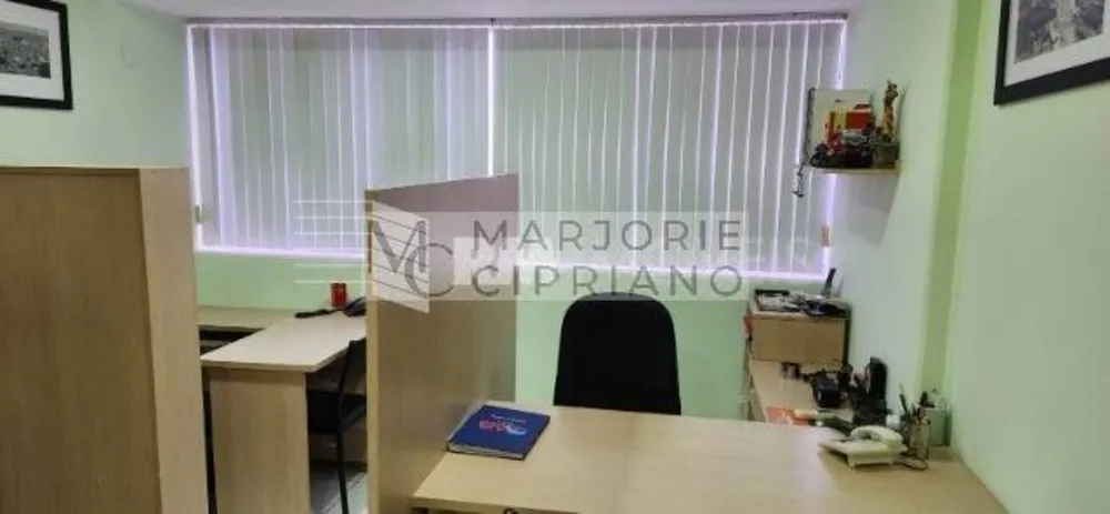 Sala-Conjunto, 27 m² - Foto 1