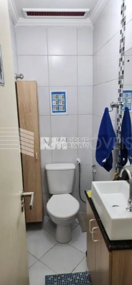 Sala-Conjunto, 27 m² - Foto 5