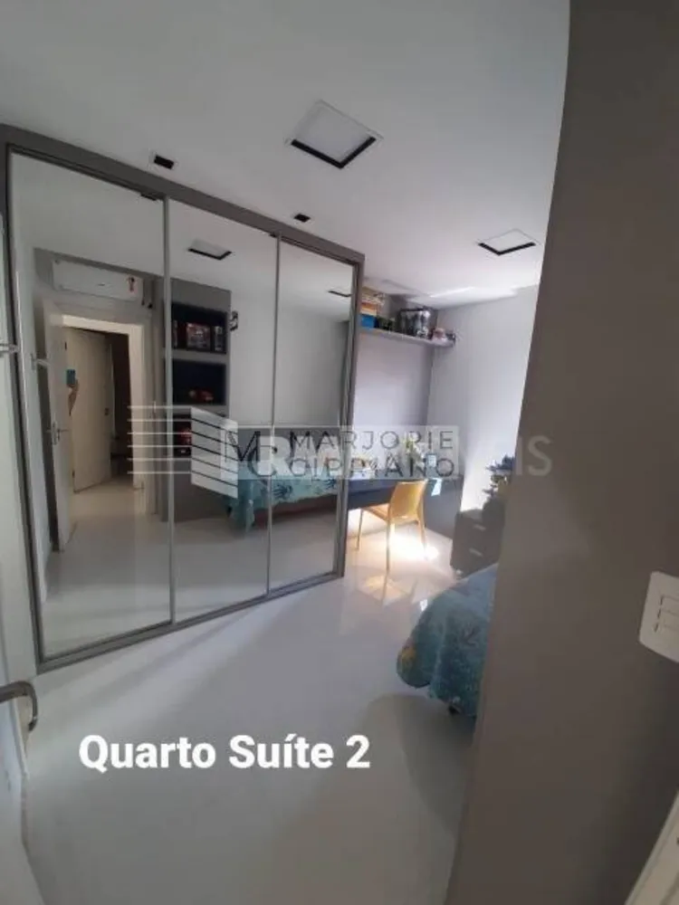 Casa de Condomínio, 4 quartos - Foto 6